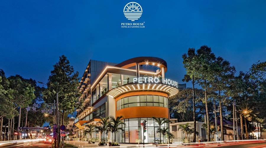 PETRO HOUSE VUNG TAU