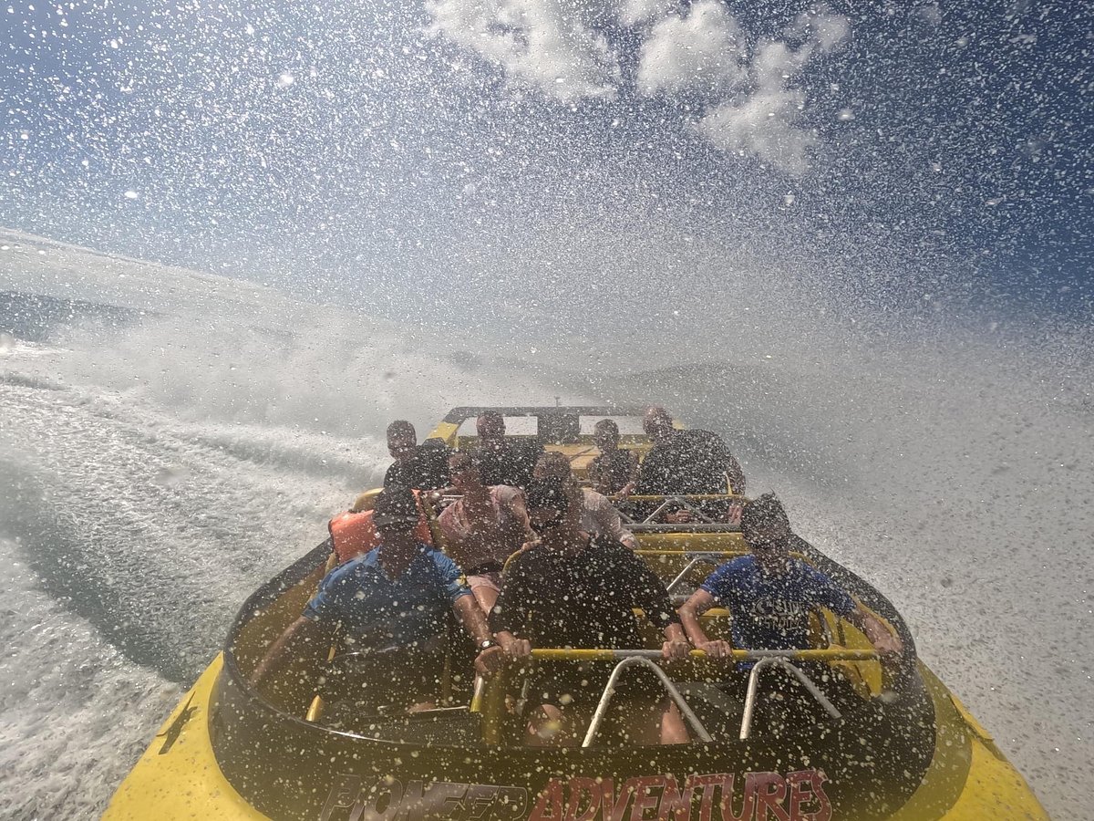 Whitsunday Jetski Tours reopens to offer first tourism experience. -  Whitsunday Jet Ski Tours