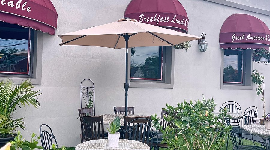 Alpine Restaurant