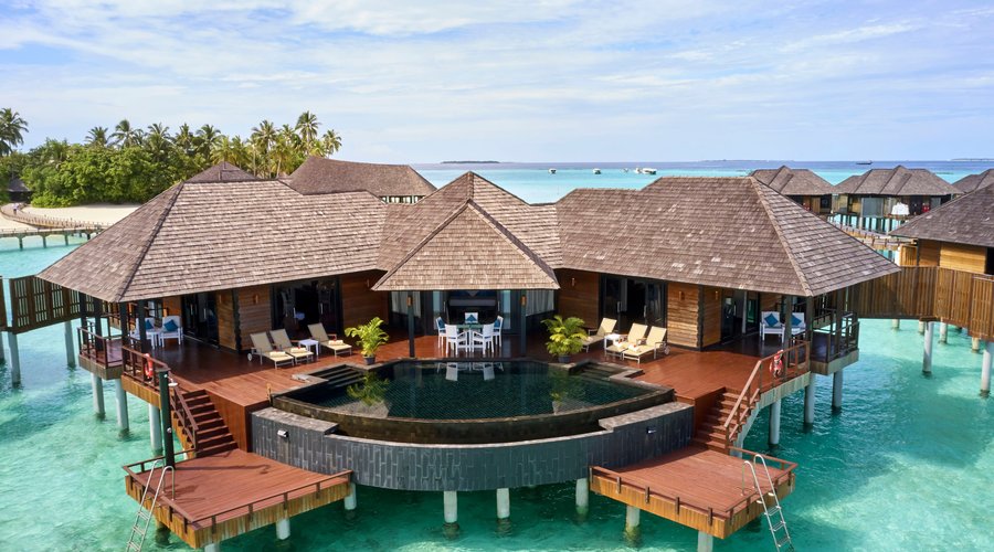 Aqua Retreat