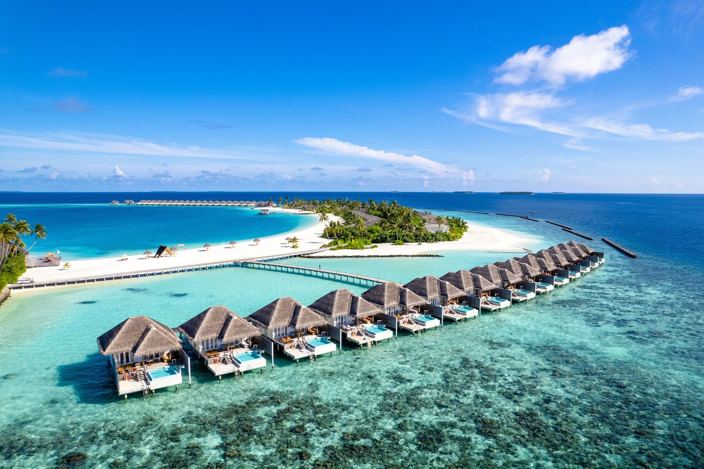 SUN SIYAM IRU VELI - Updated 2024 Prices & Resort (All-Inclusive ...