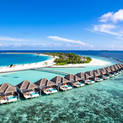 Medhufushi Island Resort 5