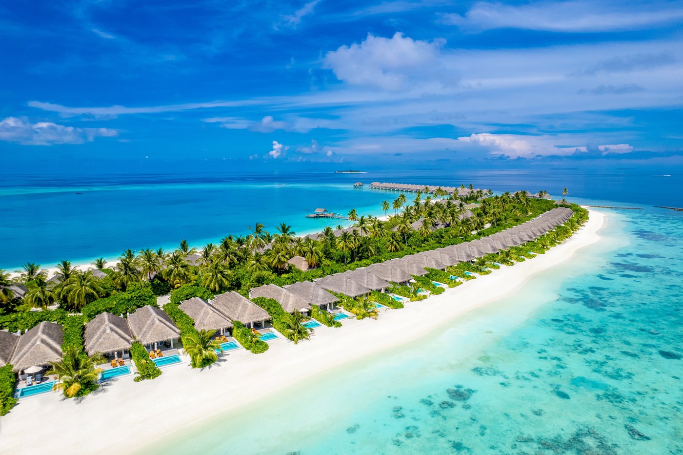 SUN SIYAM IRU VELI - Updated 2024 Prices & Resort (All-Inclusive ...