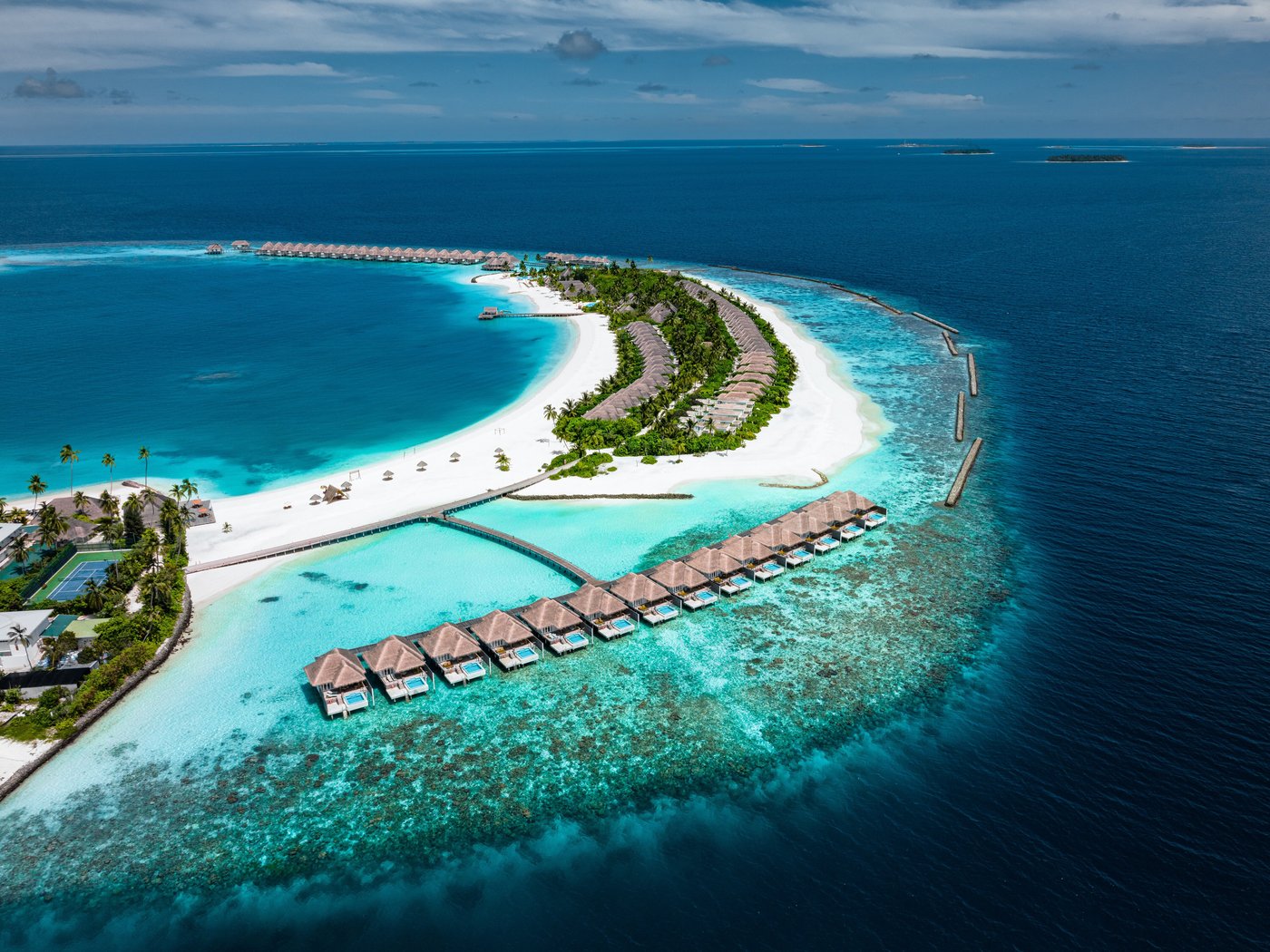 SUN SIYAM IRU VELI - Updated 2024 Prices & Resort (All-Inclusive ...