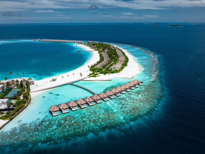 Sun Siyam Iru Veli Beach: Pictures & Reviews - Tripadvisor