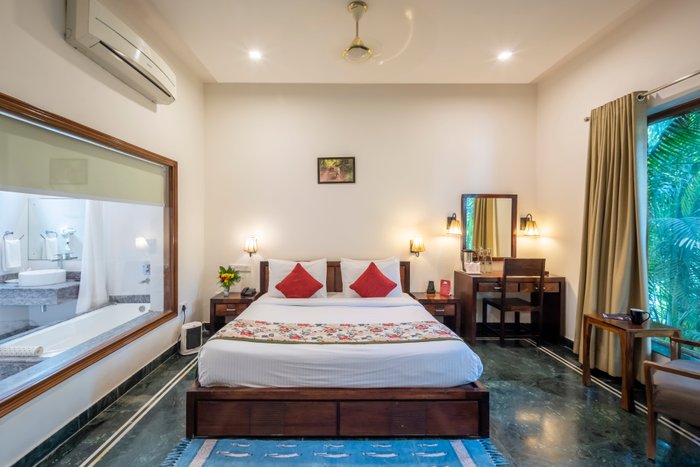 Hotel Ranthambore Regency Rooms: Pictures & Reviews - Tripadvisor