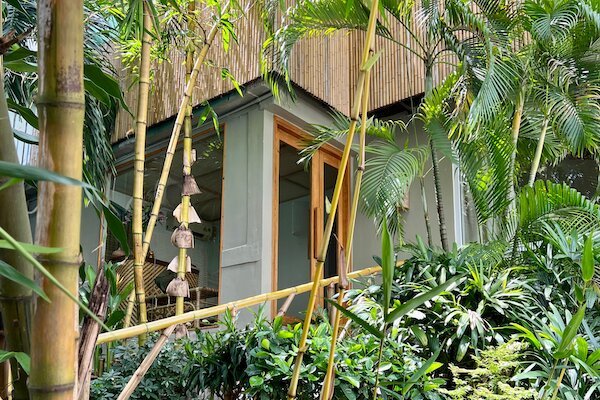 The Bambu Hut Spa - Day Spa