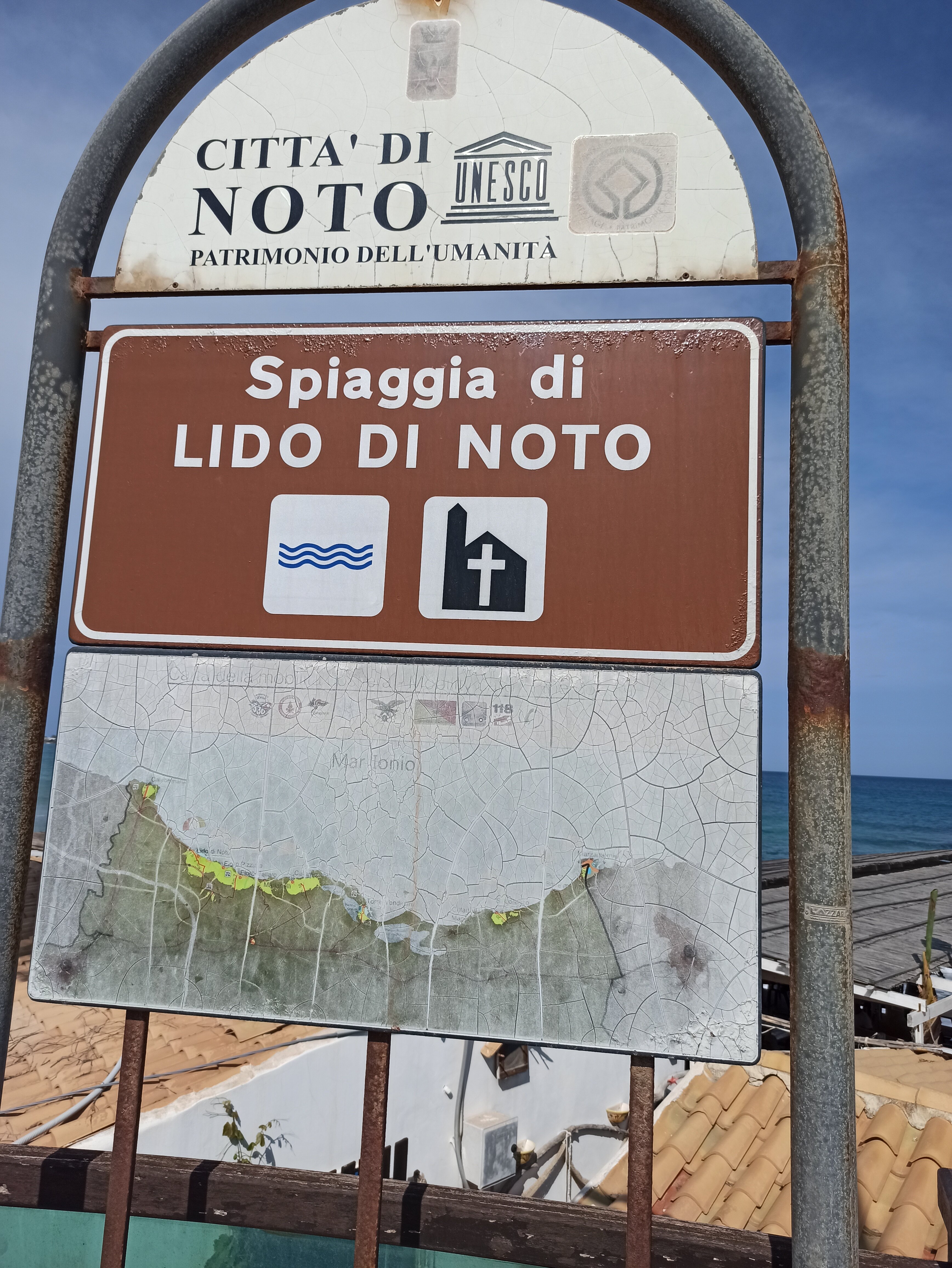 B&B LEVANTE Hotel (Lido Di Noto): Prezzi E Recensioni (2024)