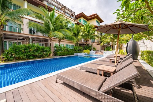 HOTEL COCO - Updated 2024 Prices & Specialty Hotel Reviews (Phuket/Bang ...