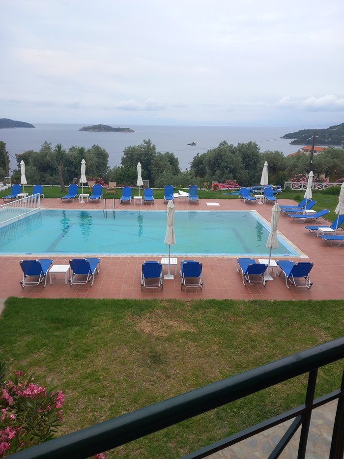 AGNADI HOTEL - Updated 2023 Prices & Reviews (Skiathos, Greece)