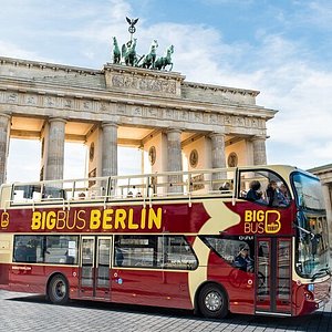 magic bus tour berlin