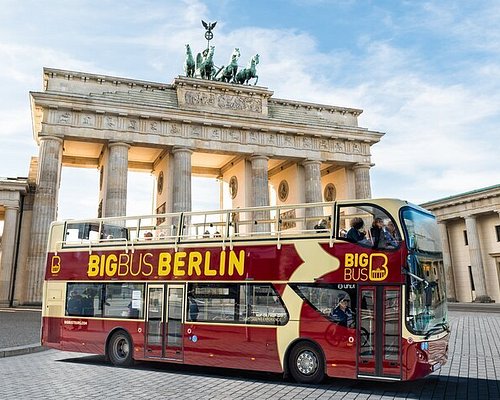 tours in berlin