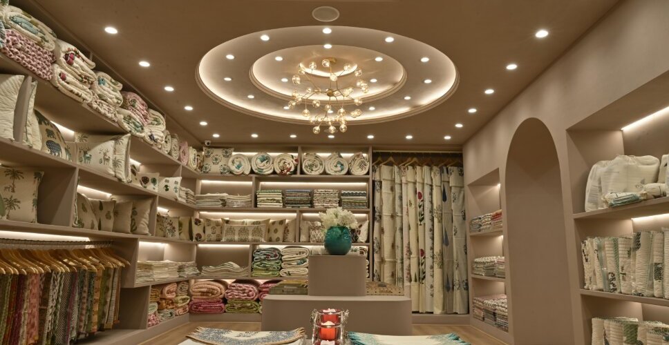 Pinjore - Home Decor Store And Block Print Store - 자이푸르 - Pinjore - Home Decor Store And Block Print Store의 리뷰... 