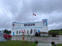 Cold Lake Museums  Go East of Edmonton