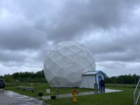 Cold Lake Museums  Go East of Edmonton