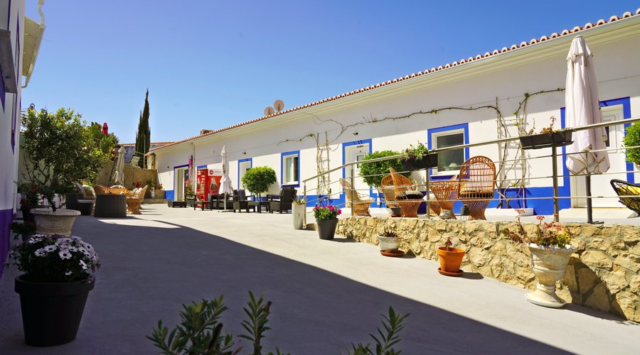Carvoeiro B&B and SPA (카르보에이루) - 호텔 리뷰 & 가격 비교