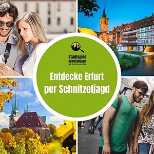 tourist attractions in erfurt