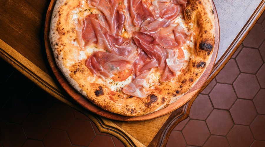 Pizza Primo