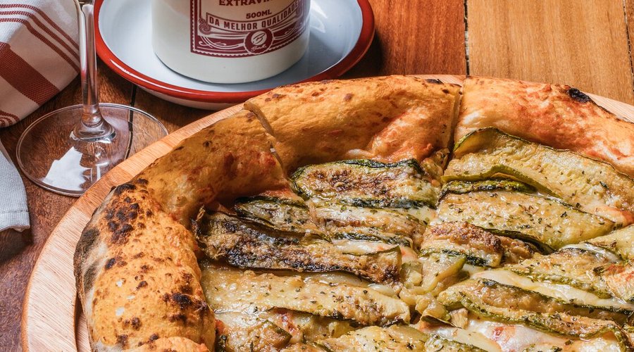 Pizza Bráz