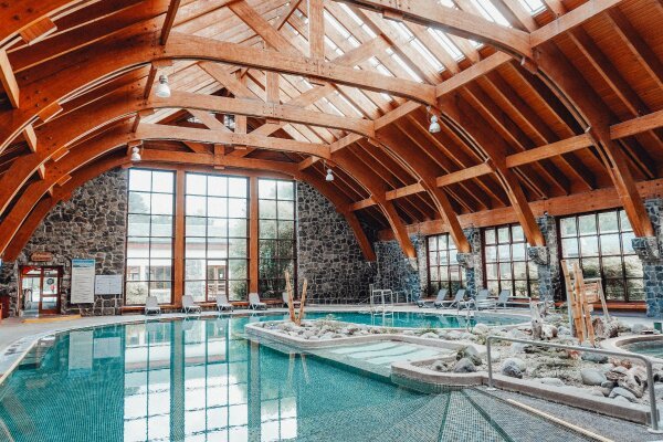 HOTEL TERMAS PUYEHUE WELLNESS & SPA RESORT (Chile): opiniones y precios