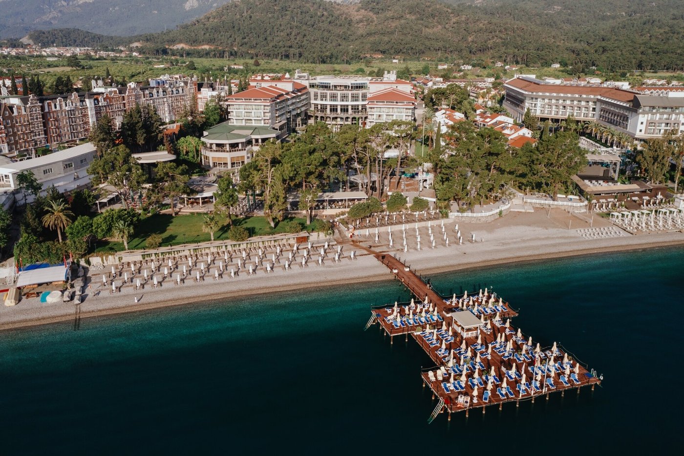 AKRA KEMER: UPDATED 2024 Hotel Reviews, Price Comparison and 9,461 ...