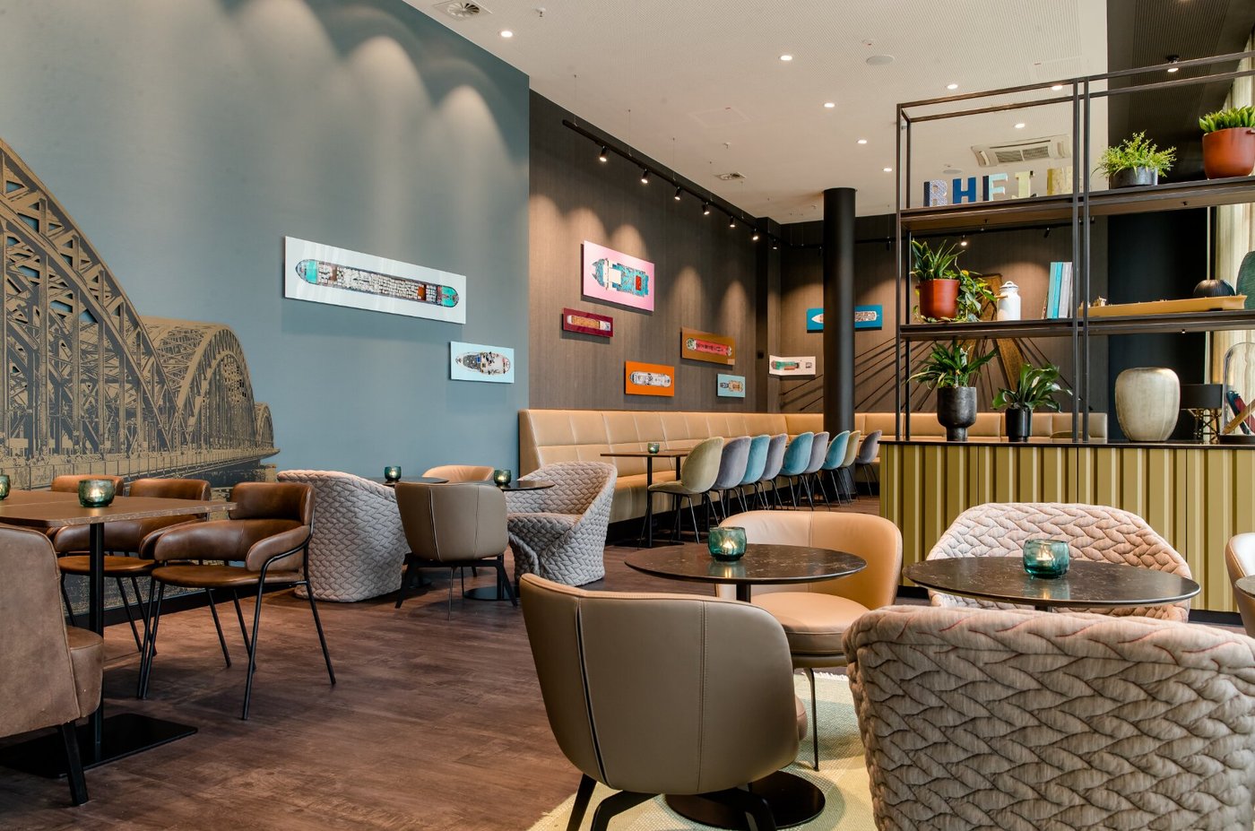 MOTEL ONE KOLNWAIDMARKT Updated 2023 Prices & Hotel Reviews (Cologne