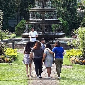 tourist spots bacolod city