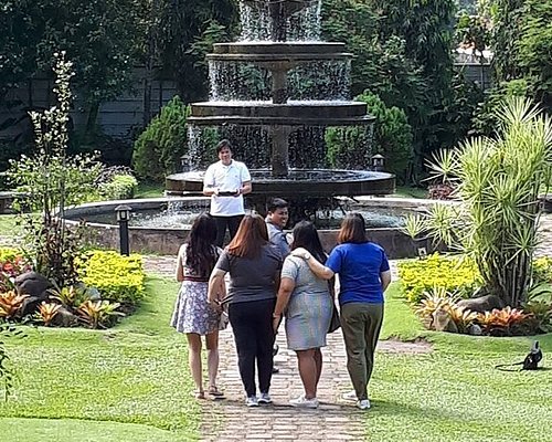 bacolod day tour