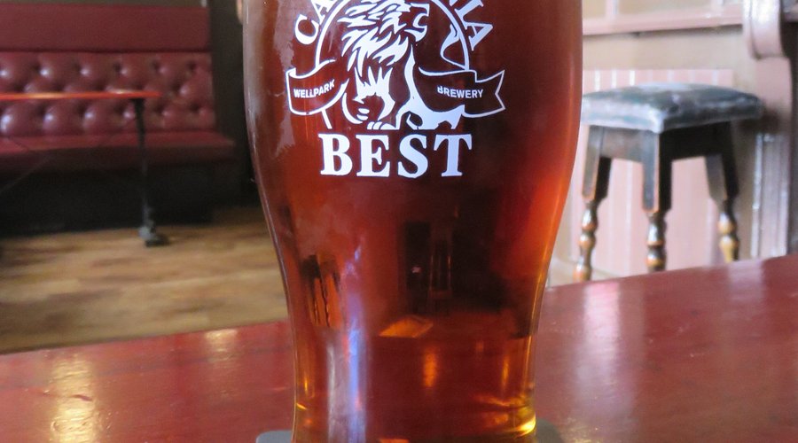 Cheers!