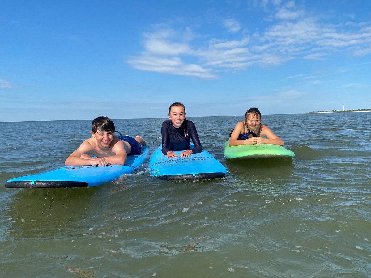 Finding old dolphin friends and other life lessons at the Jersey Shore