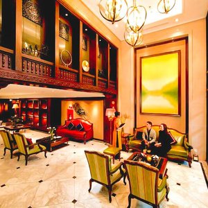 San Grand Hotel 2023