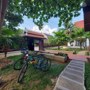 Sunrise Garden House - Luang Prabang in Luang Prabang