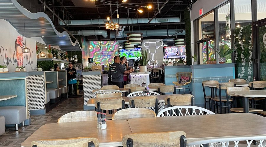 Garibaldi's Mexican Restaurant