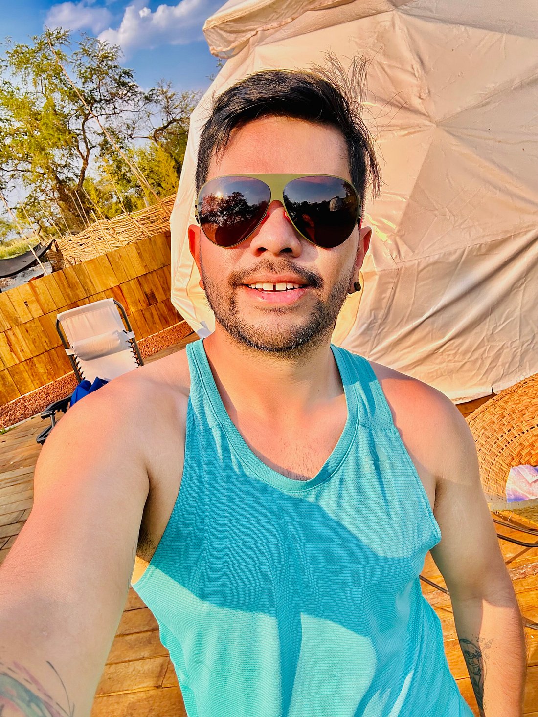 GLAMPING XOCHITEPEC Prices Campground Reviews Mexico Morelos glamping-xochitepec-prices-campground-reviews-mexico-morelos