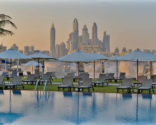 Rixos The Palm Hotel & Suites