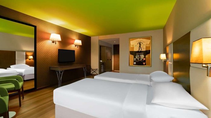 Imagen 1 de Park Inn by Radisson Istanbul Asia Kavacik