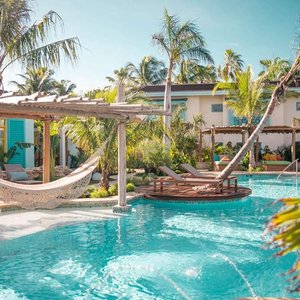 Pool - outdoor