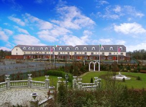 Abbey Court in Nenagh