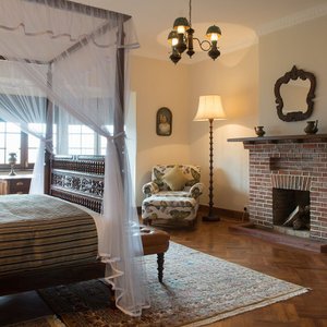 Ceylon Tea Trails - Relais & Chateaux in Hatton