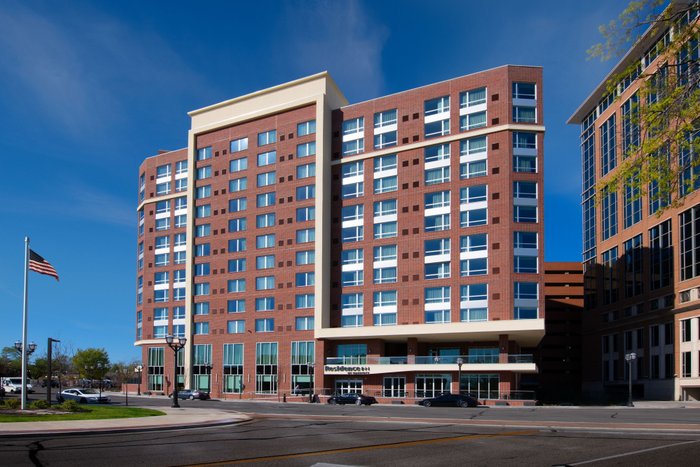 RESIDENCE INN ST. LOUIS CLAYTON - Updated 2023 Prices & Hotel Reviews ...