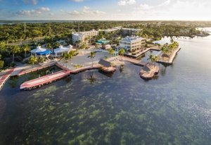 Reefhouse Resort & Marina in Key Largo