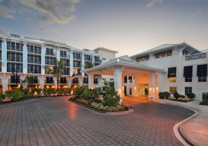 Hutchinson Shores Resort & Spa in Jensen Beach