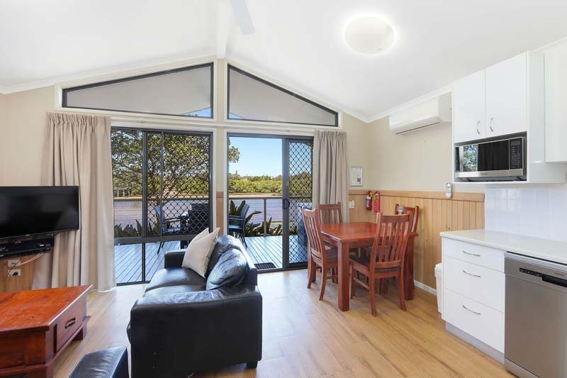 REFLECTIONS HOLIDAY PARKS TERRACE RESERVE (AU$233): 2024 Prices ...