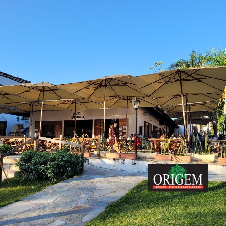 Os Melhores Restaurantes em Morrinhos, Goias, Brazil