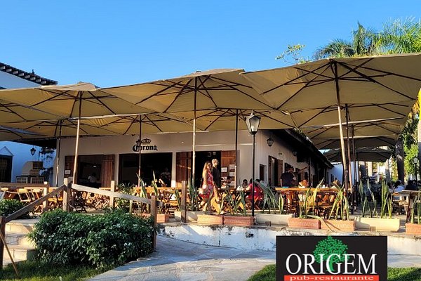 Os 15 melhores restaurantes em Morrinhos, Goias, Brazil - atualizado em  December 2023