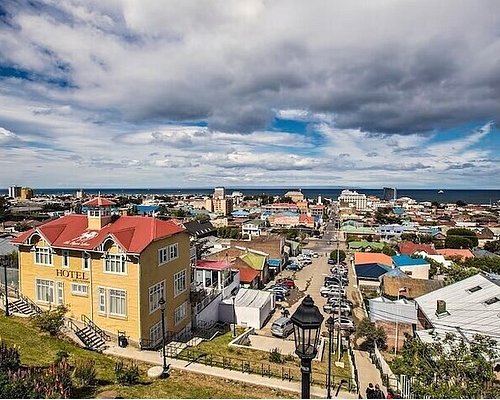 punta arenas free tour