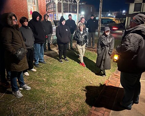u.s. ghost adventures