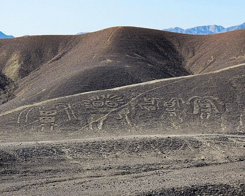 best nazca lines tour