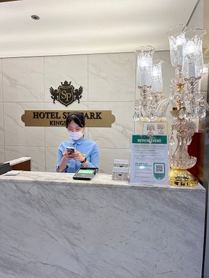 호텔스카이파크 킹스타운동대문점 (Hotel Skypark Kingstown Dongdaemun, 서울) - 호텔 리뷰 & 가격 비교 호텔스카이파크 킹스타운동대문점 (Hotel Skypark Kingstown Dongdaemun, 서울) - 호텔 리뷰 & 가격 비교