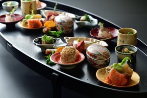 食事
